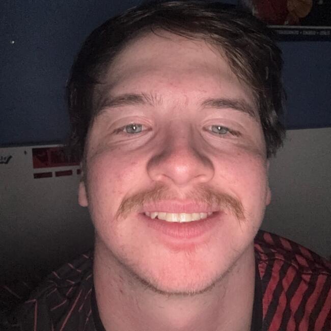 Babysitter in Melbourne: Lachlan