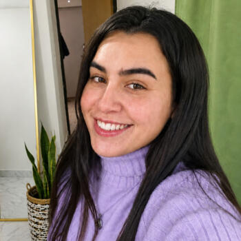 Niñera en Maldonado: Carla