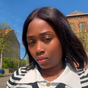 Job de garde d'enfants à Boom: Benedith