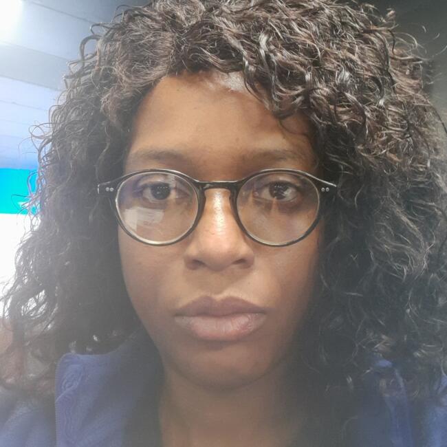 Babysitter in Johannesburg: Caroline