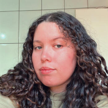 Babysitter in Campo Grande: Raiane