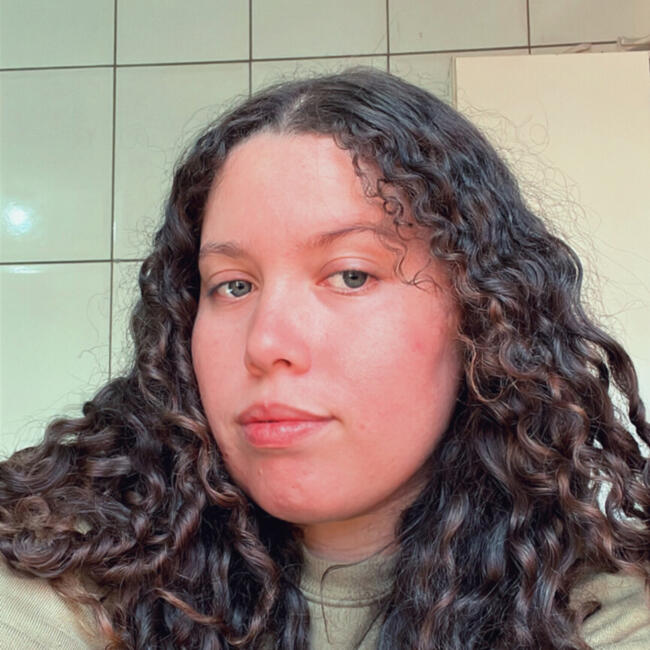 Babysitter in Campo Grande: Raiane