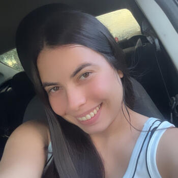 Babysitter in Fortaleza: Mariana