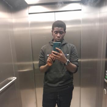 Babysitter in Sheffield: Ibrahim