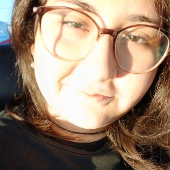 Babysitter in Providencia: Emilia