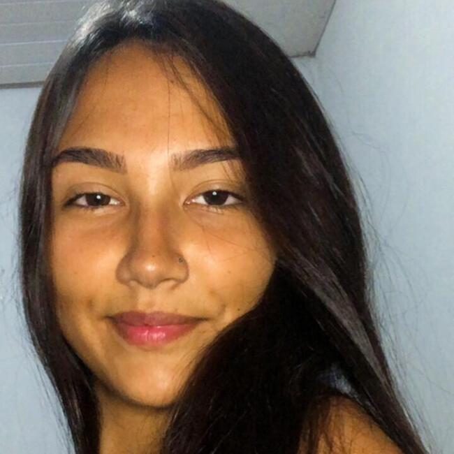 Babá em Pará de Minas: Danielle