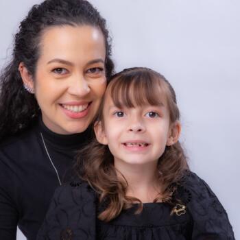 Parent Cuiabá: Thamiris