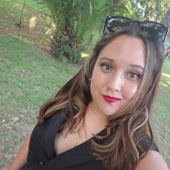 Babysitter in Santiago: Francisca