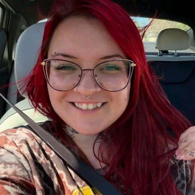 Babysitter in Dallas: Mandaline