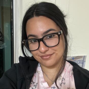 Niñera en Chillán Viejo: Constanza