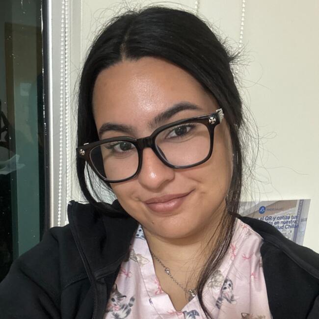 Niñera en Chillán Viejo: Constanza