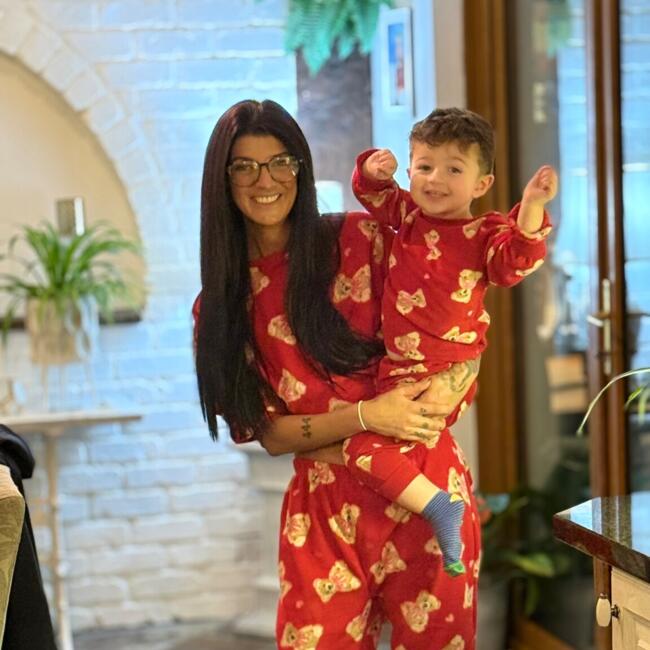 Babysitting job in Rathfriland: Jane