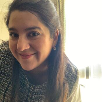 Babysitter in Santiago: Johanna