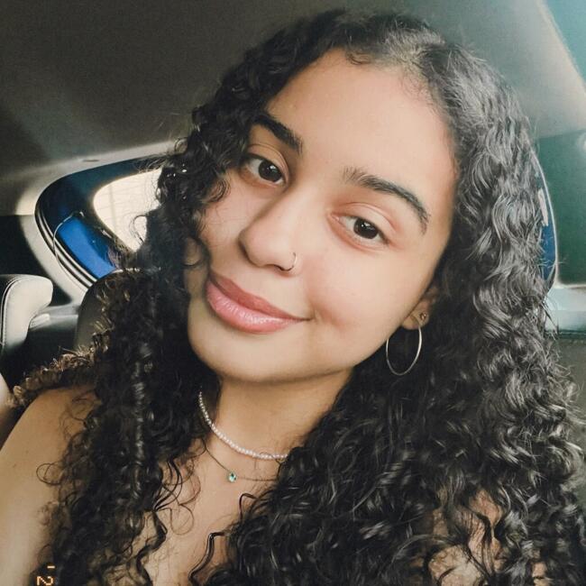 Babysitter in Petrolina: Ana Luisa