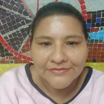 Niñera en David: Estelvina