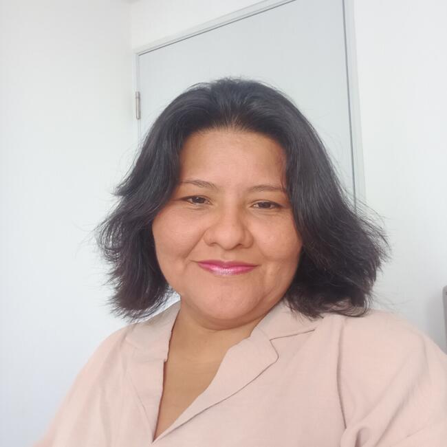 Babysitter in Panama City: Estelvina