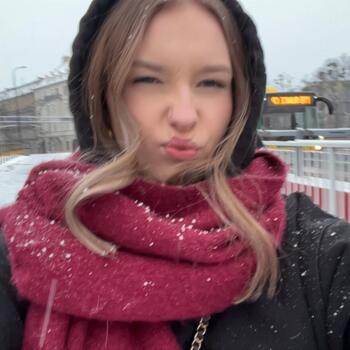 Babysitter in Wielsbeke: Olivia