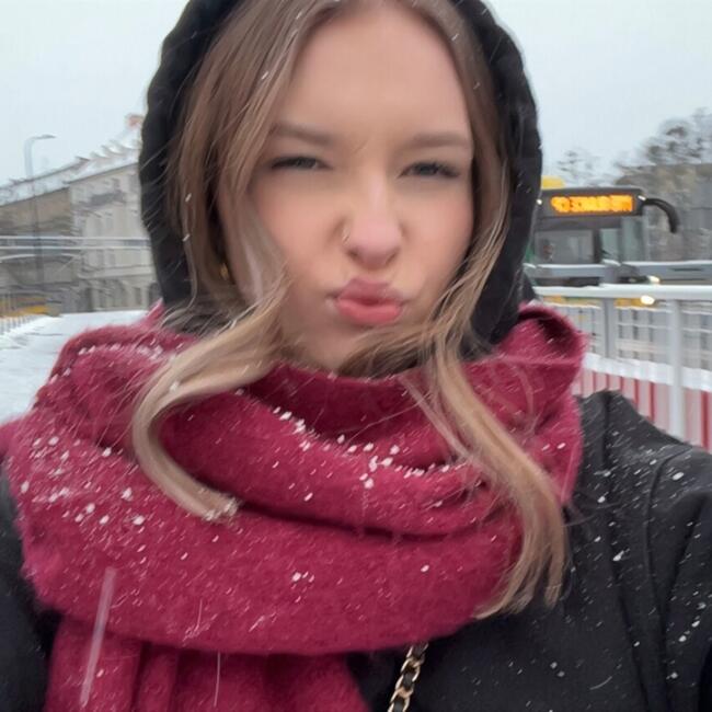 Babysitter in Wielsbeke: Olivia