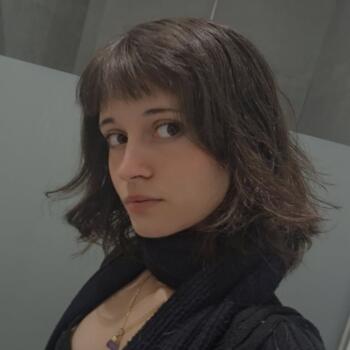 Babysitter in Longueau: Maureen