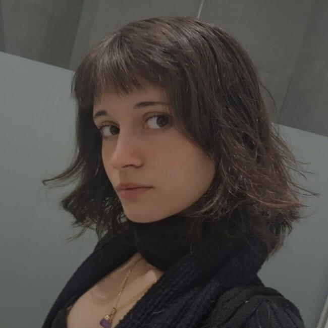Babysitter in Longueau: Maureen
