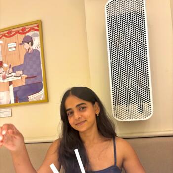 Babysitter Bochum: Nandini