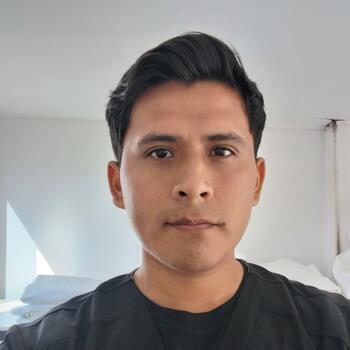 Niñera en Tacna: Eddye Julio