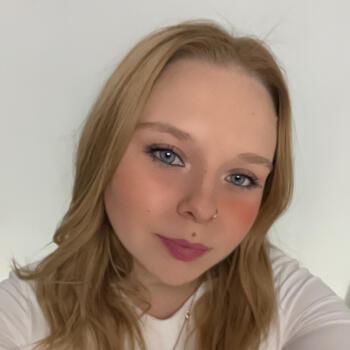 Babysitter in Rillieux-la-Pape: Tifany