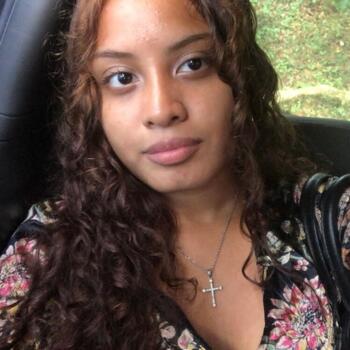 Niñera en San Miguelito: Brittany