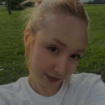 Niñera en Lomas de Zamora (Buenos Aires): Luana