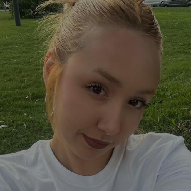 Babysitter in Lomas de Zamora (Buenos Aires): Luana