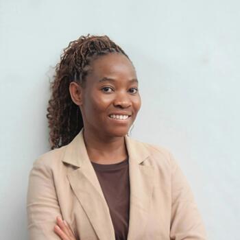 Nanny in Dubai: Nqobile