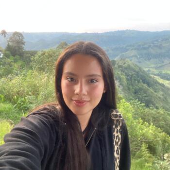 Babysitter in Santiago: Nathalia