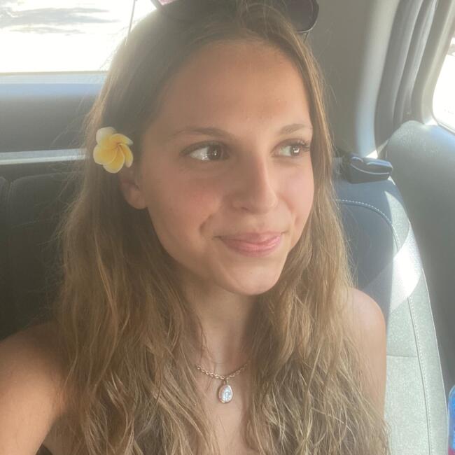 Babysitter in Gilching: Sophie