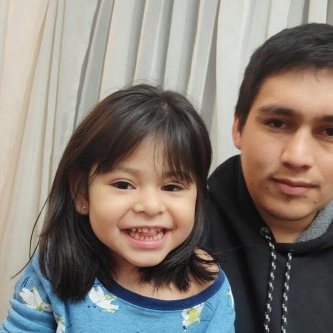 Babysitting job in Buenos Aires: Benjamin