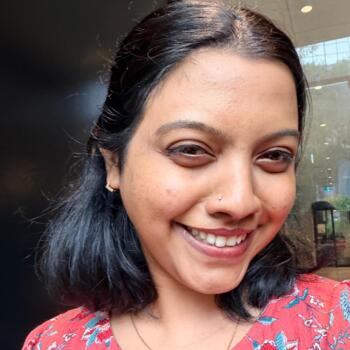 Babysitter in Melbourne: Devika Shaji