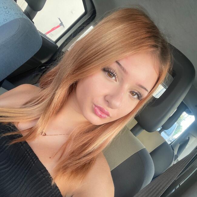 Babysitter in Nea Moudania: Katerina
