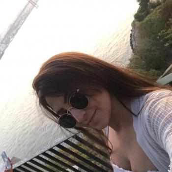 Babysitter Caldas da Rainha: Tayná