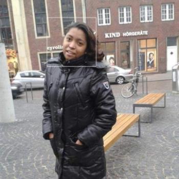 Babysitter Münster / Nordrhein-Westf.: Vanessa