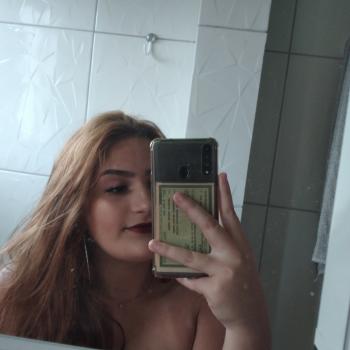 Babysitter in Florianópolis: Letícia