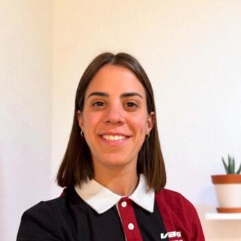 Baby-sitter in Zermatt: Rocio