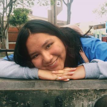 Niñera Lima: Brenda