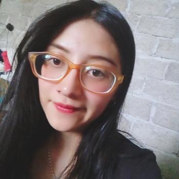 Babysitter Estado de México: Tania