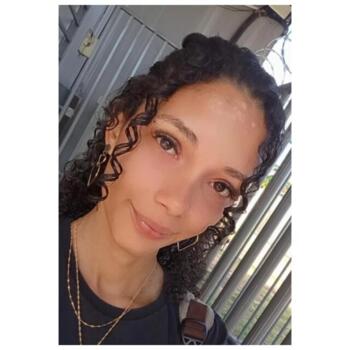 Babysitter in Campo Grande: Taís