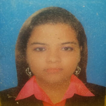 Niñera Cali: Sandra