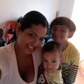Babysitter Galapa: Mileidys