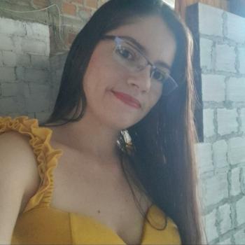 Babysitter in Neiva: Yenifer paola