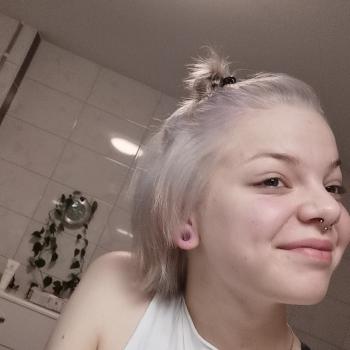 Babysitter in Ingolstadt: Yana-Leia