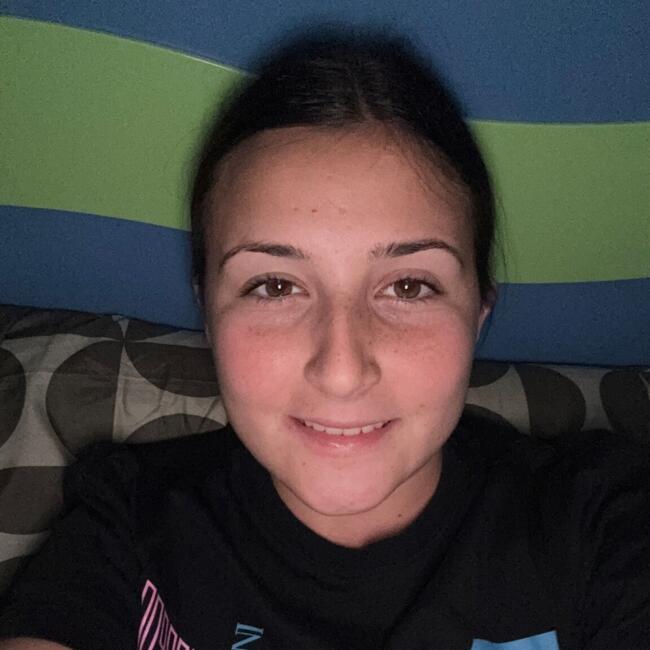 Canguro en Huelva: Electra