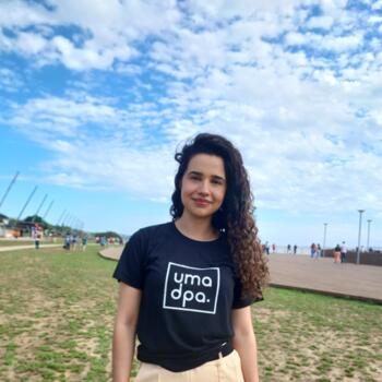 Babá em Porto Alegre: Kelly