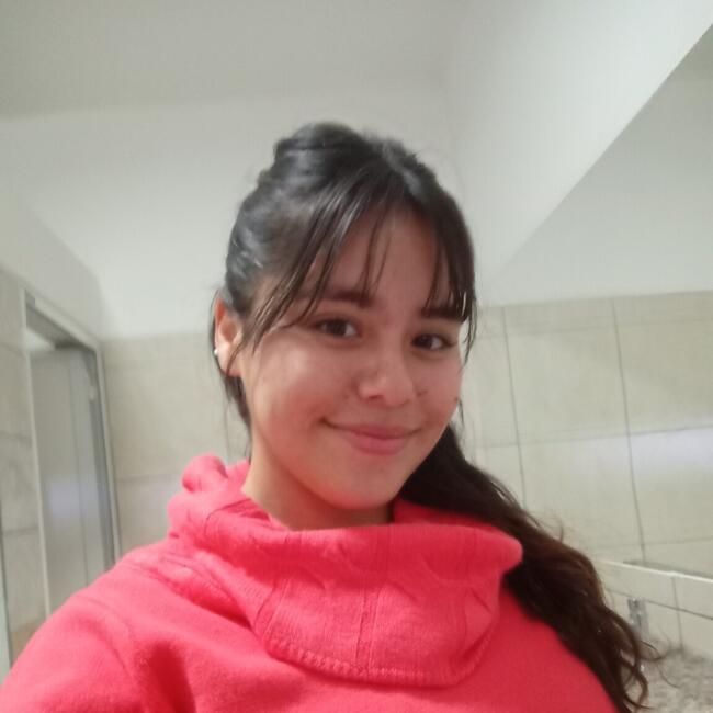 Babysitter in Neuquén: Brisa
